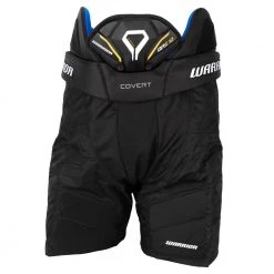 Warrior Covert QRE 10 Ice Hockey Pants - Senior -Hockey Gear World warrior covert qre 10 ice hockey pants senior 2