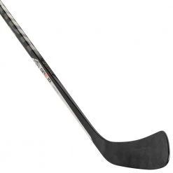 Warrior Covert QRE 10 Silver Grip Composite Hockey Stick - Intermediate -Hockey Gear World warrior covert qre 10 silver grip composite hockey stick intermediate 3