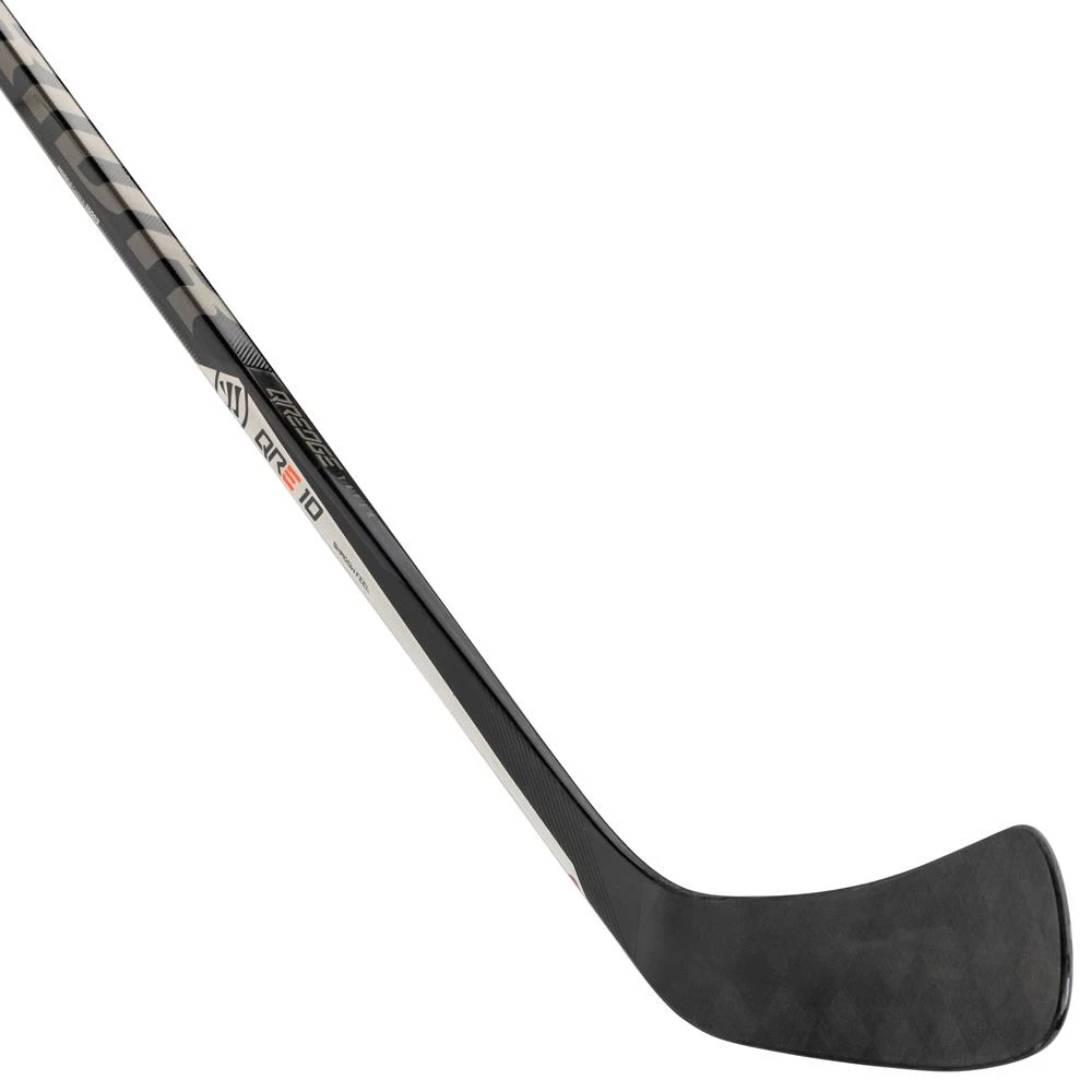 Warrior Covert QRE 10 Silver Grip Composite Hockey Stick - Junior 6 Warrior Covert QRE 10 Silver Grip Composite Hockey Stick - Junior - Image 4
