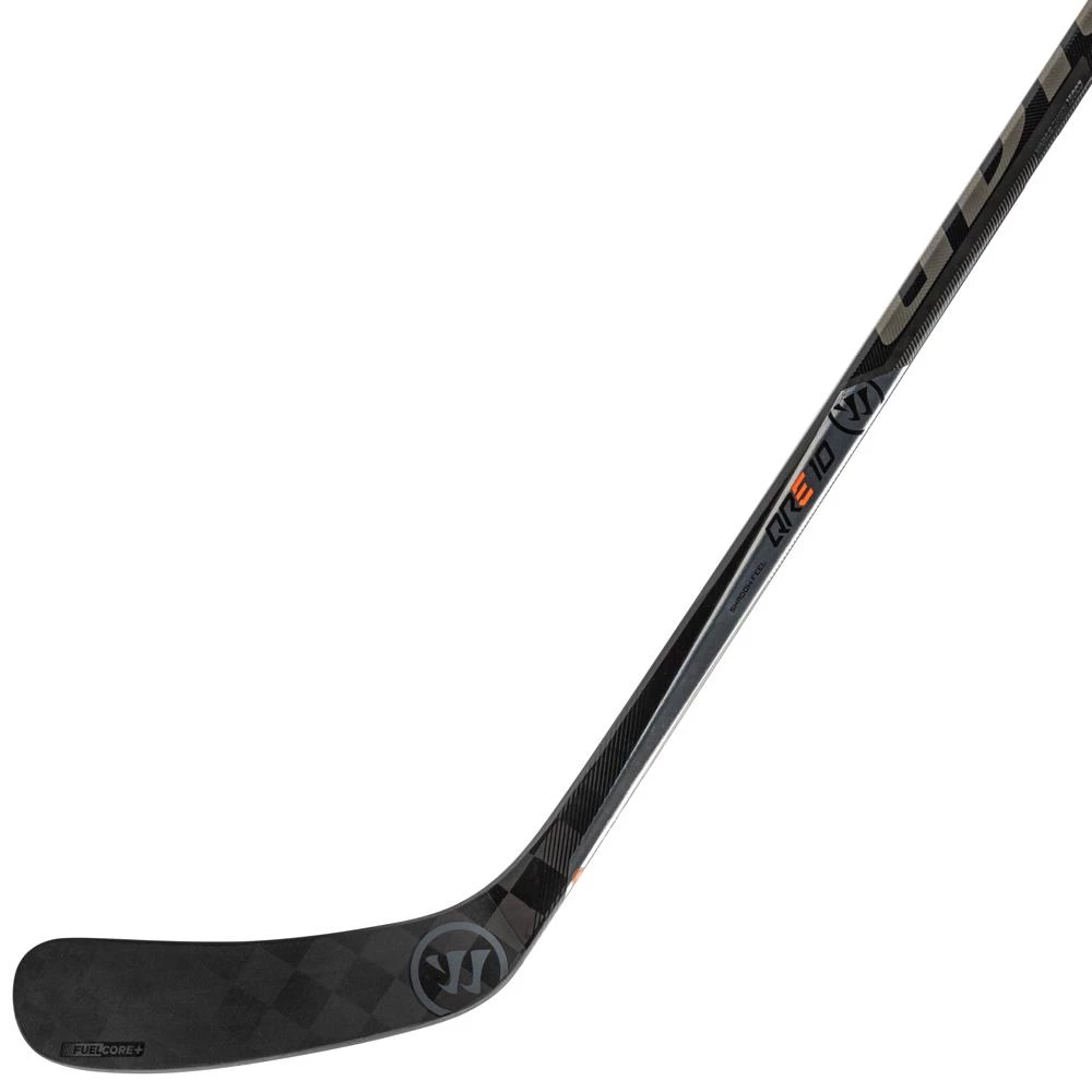 Warrior Covert QRE 10 Silver Grip Composite Hockey Stick - Junior 7 Warrior Covert QRE 10 Silver Grip Composite Hockey Stick - Junior - Image 5