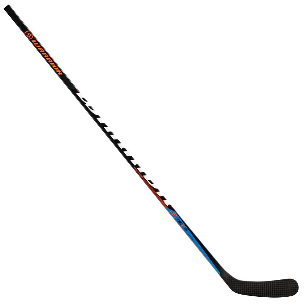 Warrior Covert QRE 20 Pro Grip Composite Hockey Stick - Intermediate 4 Warrior Covert QRE 20 Pro Grip Composite Hockey Stick - Intermediate - Image 2