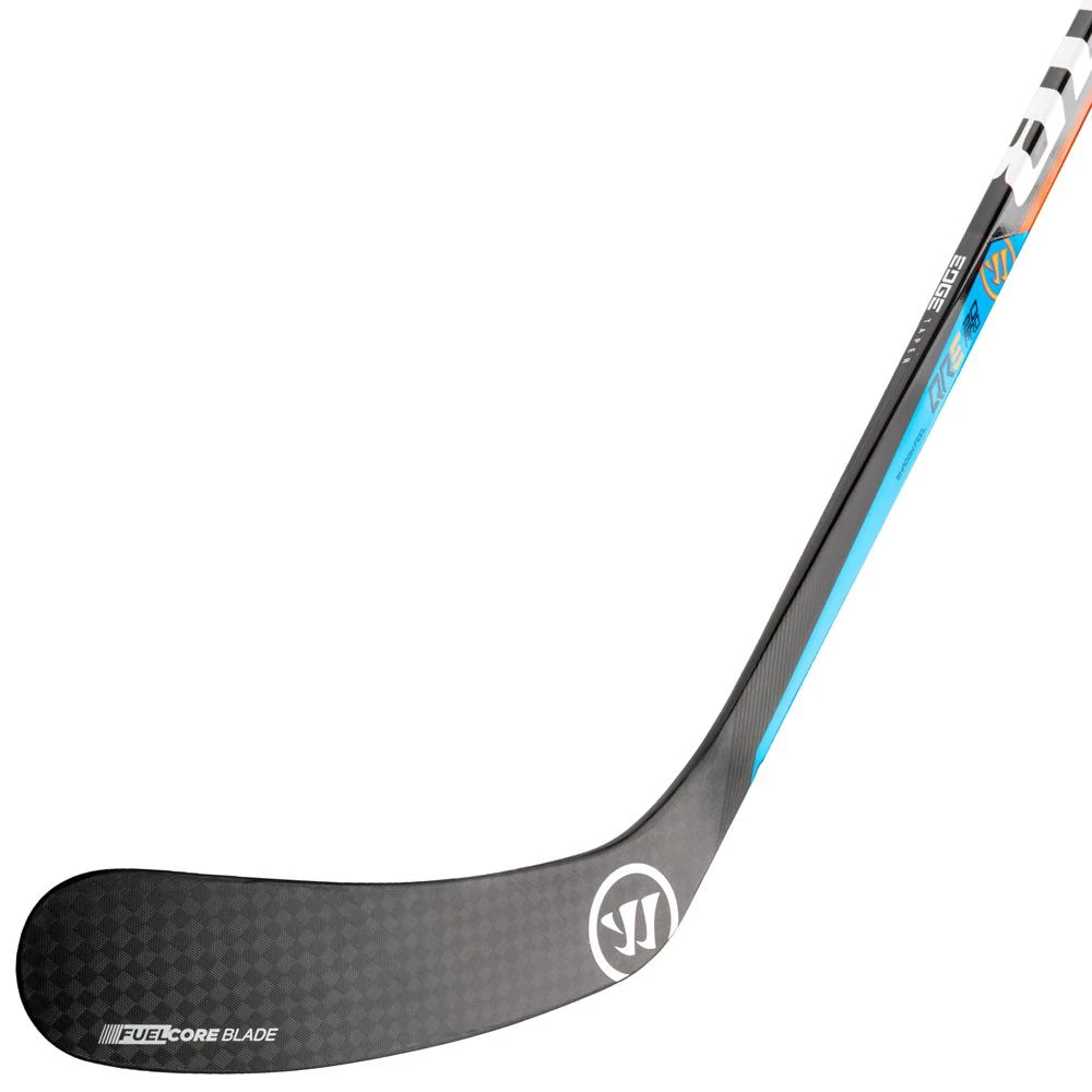 Warrior Covert QRE 20 Pro Grip Composite Hockey Stick - Intermediate 7 Warrior Covert QRE 20 Pro Grip Composite Hockey Stick - Intermediate - Image 5