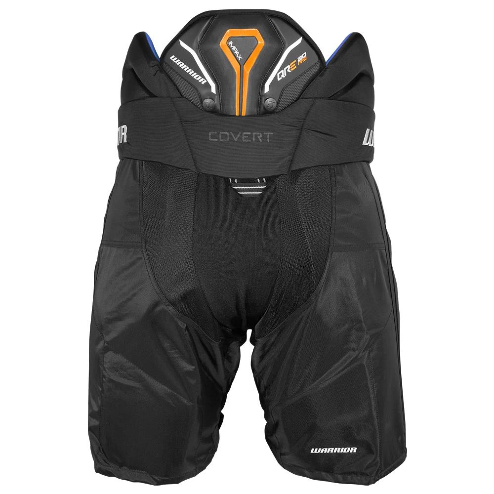 Warrior Covert QRE 20 Pro Ice Hockey Pants - Junior 4 Warrior Covert QRE 20 Pro Ice Hockey Pants - Junior - Image 2