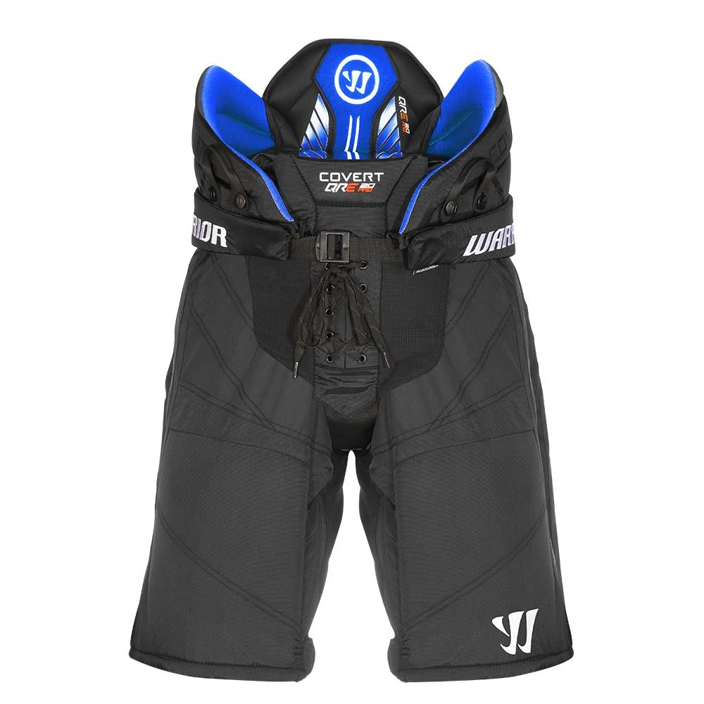 Warrior Covert QRE 20 Pro Ice Hockey Pants - Junior 5 Warrior Covert QRE 20 Pro Ice Hockey Pants - Junior - Image 3