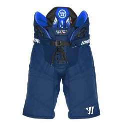 Warrior Covert QRE 20 Pro Ice Hockey Pants - Junior 10 Warrior Covert QRE 20 Pro Ice Hockey Pants - Junior -Hockey Gear World warrior covert qre 20 pro ice hockey pants junior navy