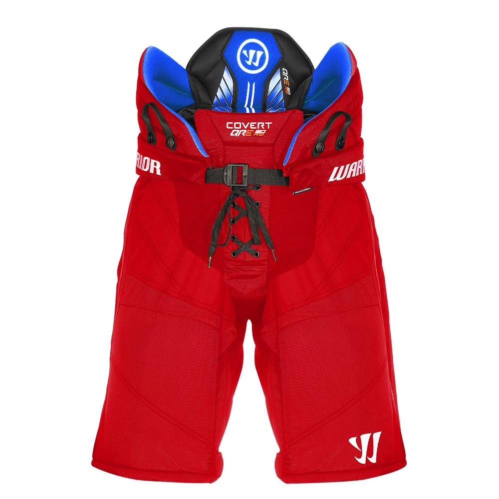 Warrior Covert QRE 20 Pro Ice Hockey Pants - Junior 7 Warrior Covert QRE 20 Pro Ice Hockey Pants - Junior - Image 5