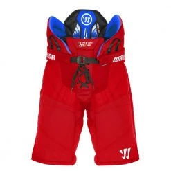 Warrior Covert QRE 20 Pro Ice Hockey Pants - Senior 12 Warrior Covert QRE 20 Pro Ice Hockey Pants - Senior -Hockey Gear World warrior covert qre 20 pro ice hockey pants senior red