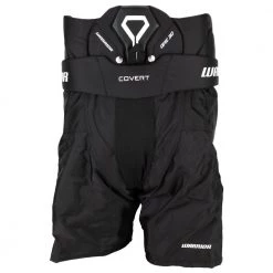 Warrior Covert QRE 30 Ice Hockey Pants - Junior -Hockey Gear World warrior covert qre 30 ice hockey pants junior 2