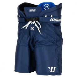 Warrior Covert QRE 30 Ice Hockey Pants - Junior -Hockey Gear World warrior covert qre 30 ice hockey pants junior navy