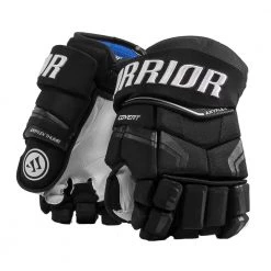 Warrior Covert QRE Pro Hockey Gloves - Junior