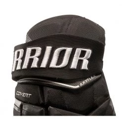 Warrior Covert QRE Pro Hockey Gloves - Junior 14 Warrior Covert QRE Pro Hockey Gloves - Junior -Hockey Gear World warrior covert qre pro hockey gloves junior 3