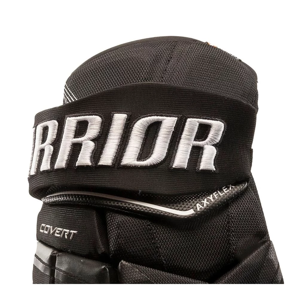 Warrior Covert QRE Pro Hockey Gloves - Junior 6 Warrior Covert QRE Pro Hockey Gloves - Junior - Image 4