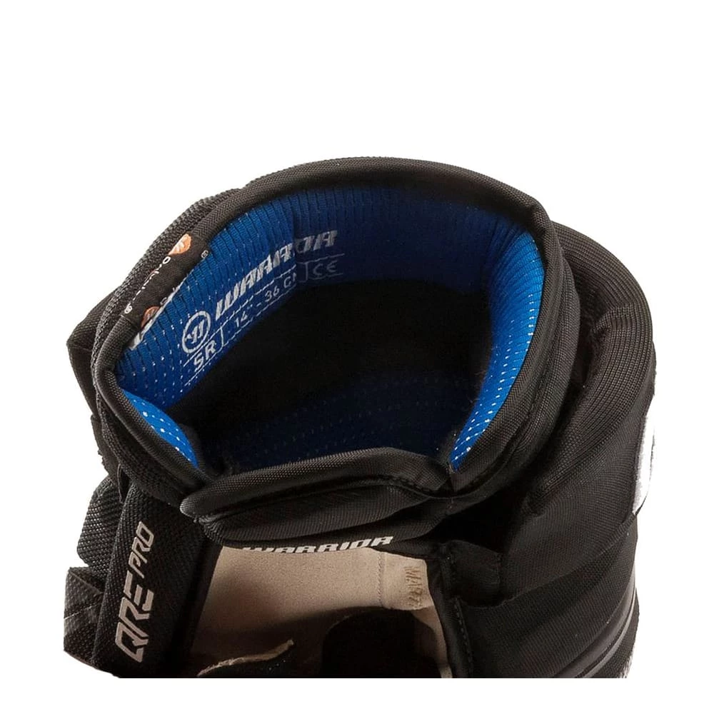 Warrior Covert QRE Pro Hockey Gloves - Junior 7 Warrior Covert QRE Pro Hockey Gloves - Junior - Image 5