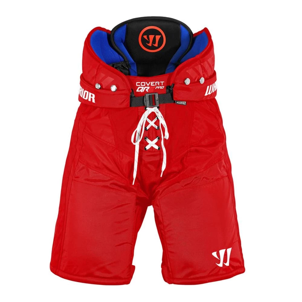 Warrior Covert QRE Pro Hockey Pants - Senior 5 Warrior Covert QRE Pro Hockey Pants - Senior - Image 3