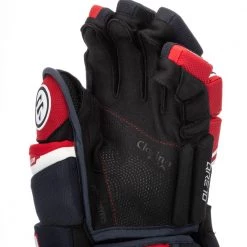 Warrior Covert QRE10 Hockey Gloves - Junior 12 Warrior Covert QRE10 Hockey Gloves - Junior -Hockey Gear World warrior covert qre10 hockey gloves junior 2