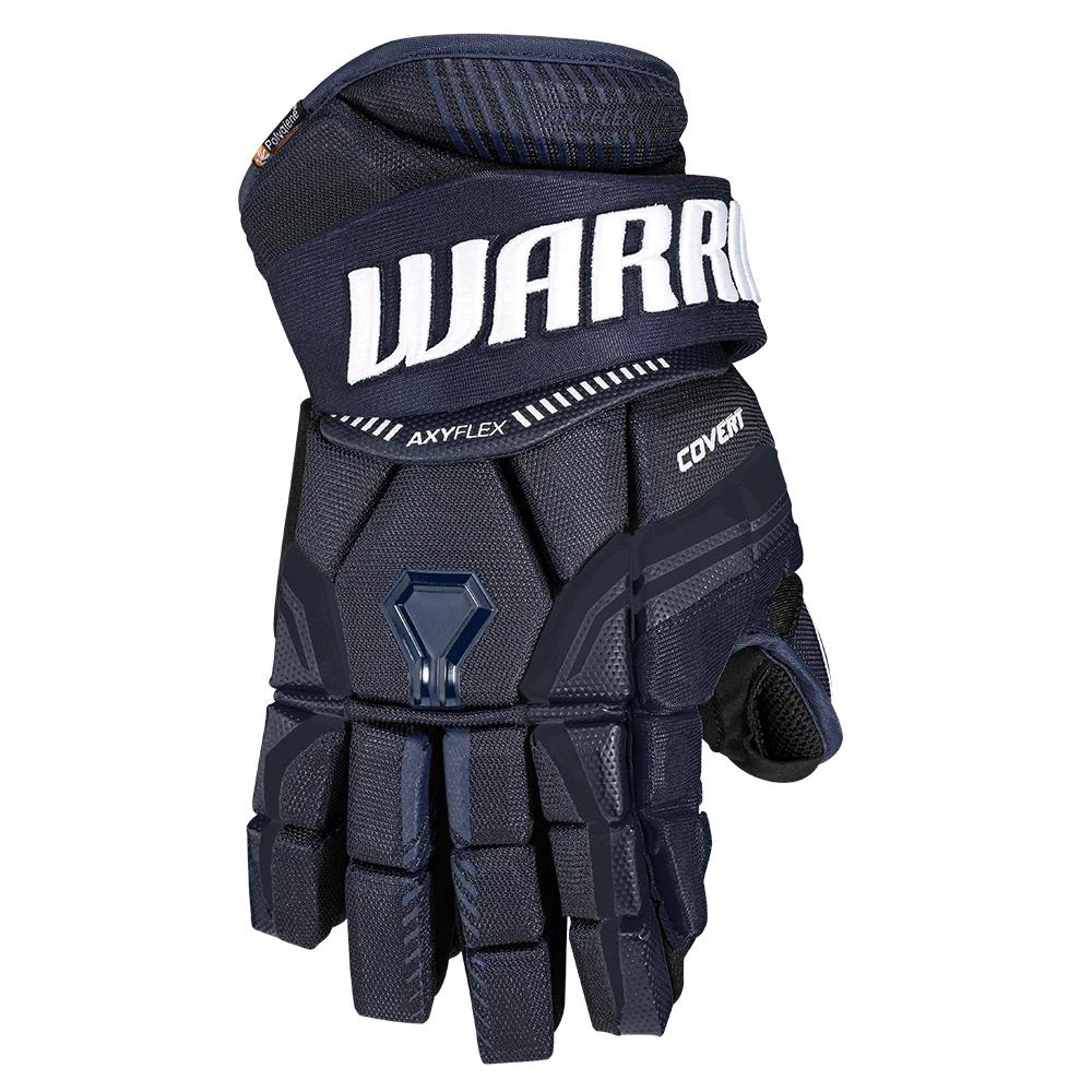 Warrior Covert QRE10 Hockey Gloves - Senior 10 Warrior Covert QRE10 Hockey Gloves - Senior - Image 8