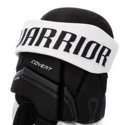 Warrior Covert QRE30 Hockey Gloves - Junior -Hockey Gear World warrior covert qre30 hockey gloves junior 3