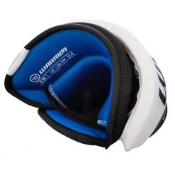 Warrior Covert QRE30 Hockey Gloves - Junior -Hockey Gear World warrior covert qre30 hockey gloves junior 4