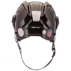 Warrior Covert RS Pro Hockey Helmet -Hockey Gear World warrior covert rs pro hockey helmet 3