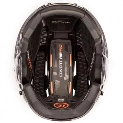 Warrior Covert RS Pro Hockey Helmet -Hockey Gear World warrior covert rs pro hockey helmet 5