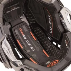 Warrior Covert RS Pro Hockey Helmet -Hockey Gear World warrior covert rs pro hockey helmet 6