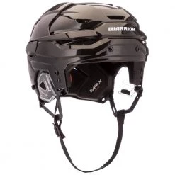 Warrior Covert RS Pro Hockey Helmet -Hockey Gear World warrior covert rs pro hockey helmet black
