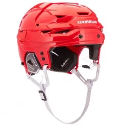 Warrior Covert RS Pro Hockey Helmet -Hockey Gear World warrior covert rs pro hockey helmet red