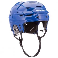 Warrior Covert RS Pro Hockey Helmet -Hockey Gear World warrior covert rs pro hockey helmet royal