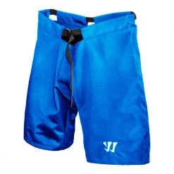 Warrior Dynasty Hockey Pant Shell - Junior -Hockey Gear World warrior dynasty hockey pant shell junior light royal