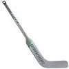 Warrior M1 PRO+ Goalie Mini Goalie Stick -Hockey Gear World warrior m1 pro2b goalie mini goalie stick silver white