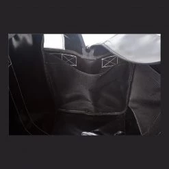 Warrior Pro Player Carry Bag - Senior -Hockey Gear World warrior pro player carry bag senior 5