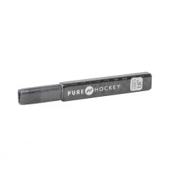Warrior Pure Hockey 6 Inch Composite End Plug - Junior