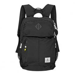 Warrior Q10 Hockey Backpack -Hockey Gear World warrior q10 hockey backpack black grey