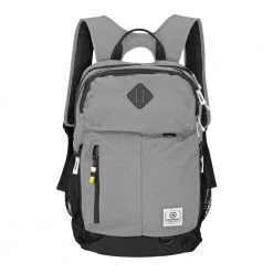 Warrior Q10 Hockey Backpack -Hockey Gear World warrior q10 hockey backpack grey