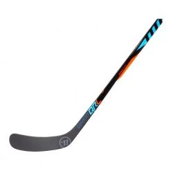 Warrior QRL4 Grip Composite Hockey Stick - Junior
